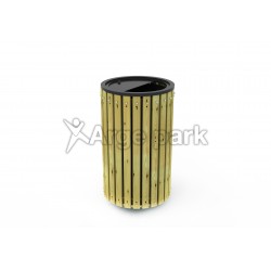 20 CK Çöp Kovası 20 CK Çöp Kovası